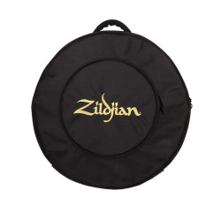 ZILDJIAN ZCB22GIG 22`DELUXE BACKPACK CYMBAL BAG