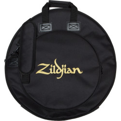ZILDJIAN ZCB22PV2 22 PREMIUM CYMBAL BAG
