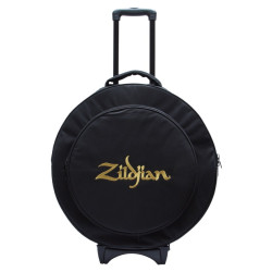 ZILDJIAN ZCB22R 22` PREMIUM ROLLING CYMBAL BAG