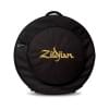 ZILDJIAN ZCB24GIG 24 PREMIUM BACKPACK CYMBAL BAG