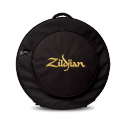 ZILDJIAN ZCB24GIG 24 PREMIUM BACKPACK CYMBAL BAG