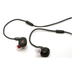 ZILDJIAN ZIEM1 PROFESSIONAL IN-EAR MONITORS