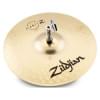 ZILDJIAN ZP14T 14 PLANET Z HI HAT TOP