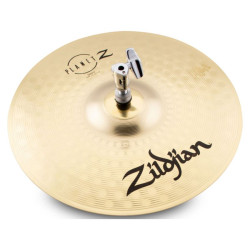 ZILDJIAN ZP13T 13 PLANET Z HI HAT TOP