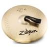 ZILDJIAN ZP14BPR 14 PLANET Z BAND PAIR W/ P0754 NYLON STRAPS