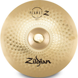 ZILDJIAN ZP16C 16` PLANET Z CRASH