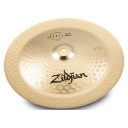 ZILDJIAN ZP18CH 18 PLANET Z CHINA