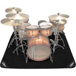ZILDJIAN ZRUG1 DELUXE DRUM RUG