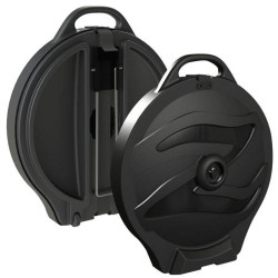 ZILDJIAN ZVAULT24 24` ROLLING CYMBAL VAULT