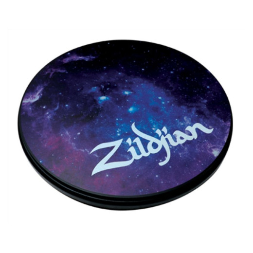 ZILDJIAN ZXPPGAL06 Galaxy Practice Pad 6In