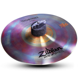ZILDJIAN ZXT10TRF 10` FX ZXT TRASHFORMER