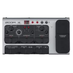 Zoom V6-SP