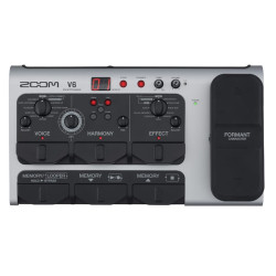 Zoom V6-SP