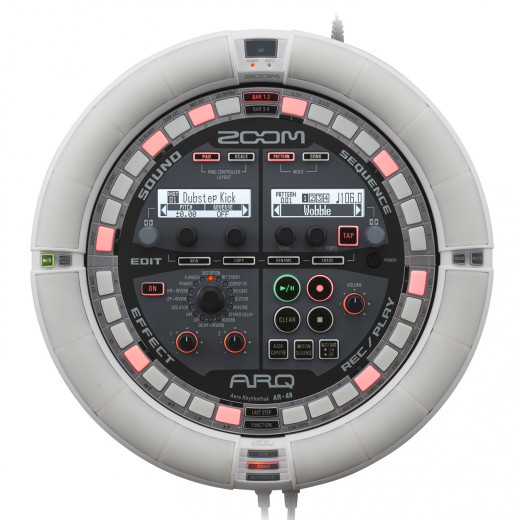 ZOOM ARQ AR-48