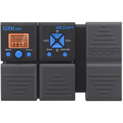 ZOOM G1Xon