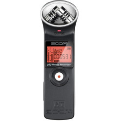 ZOOM H1 (товар снят с производства)