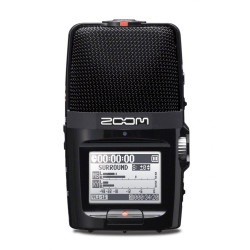 ZOOM H2n