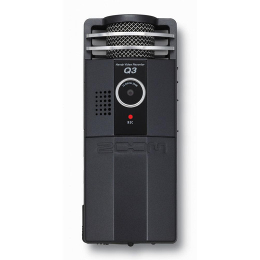 ZOOM Q3CB