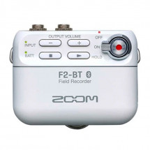 Zoom F2-BT/W