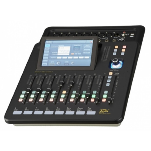 Soundking DM20 цифровые микшерные пульты 
