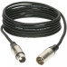 Микрофонный кабель KLOTZ GRG1FM03.0