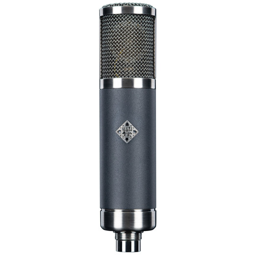 Telefunken TF47 студийный микрофон