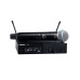 SHURE SLXD24E/SM58 H56