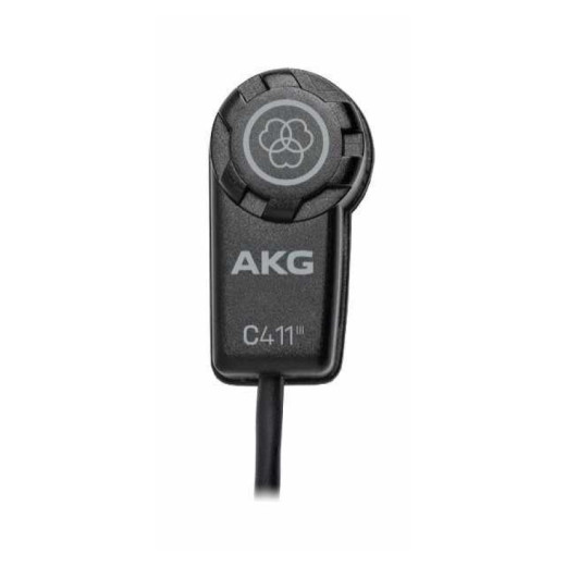 AKG C411L