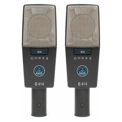 AKG C414XLS ST