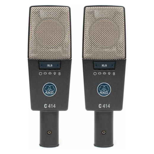 AKG C414XLS ST