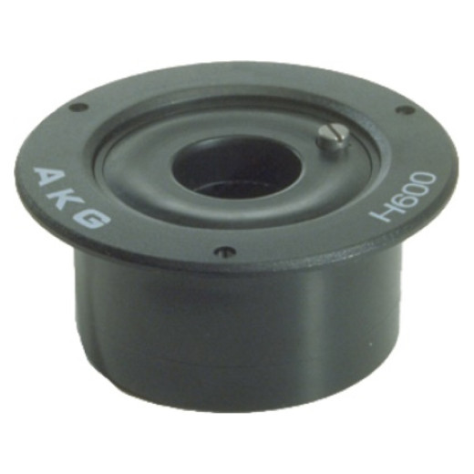 AKG H600+A608