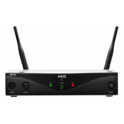AKG SR420