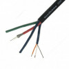 Многожильный кабель Van Damme AVI Series mini(268-350-202)
