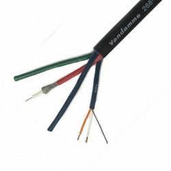 Van Damme AVI Series mini(268-350-202)