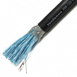 Van Damme Black Series Tour Grade(268-132-000)