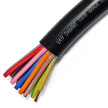 Van Damme Black Series Tour Grade(268-515-032)