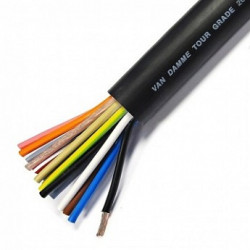 Van Damme Black Series Tour Grade(268-525-018)