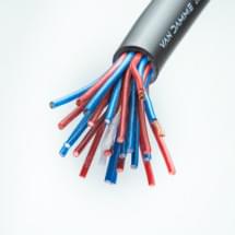 Van Damme Black Series Tour Grade(268-545-024)