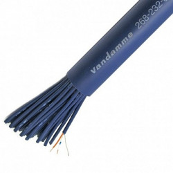 Van Damme Blue Series Tour Grade(268-232-060)