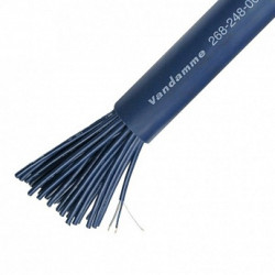 Van Damme Blue Series Tour Grade(268-248-060)