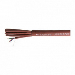 Van Damme Brown Ecoflex(278-808-000)