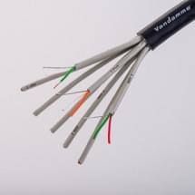 Van Damme Digi-Tour(268-418-000)