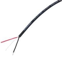 Van Damme Digilog Ecoflex Black LSZH(278-401-001)