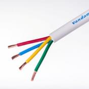 Van Damme Ecoflex White Line(278-542-090)