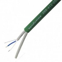 Van Damme Green Series Digi Grade(268-412-050)