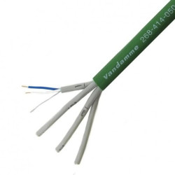 Van Damme Green Series Digi Grade(268-414-050)