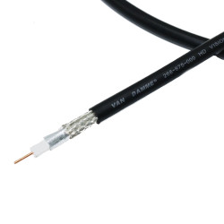 Van Damme HD Vision(268-875-000)