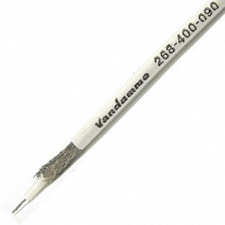 Van Damme Plasma Grade(268-400-090)