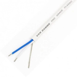 Van Damme Pro Grade Classic XKE (1 пара), белый(268-064-090)