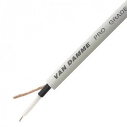 Van Damme Pro Grade Classic XKE, белый (268-076-090)